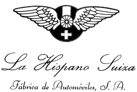 La Hispano Suiza